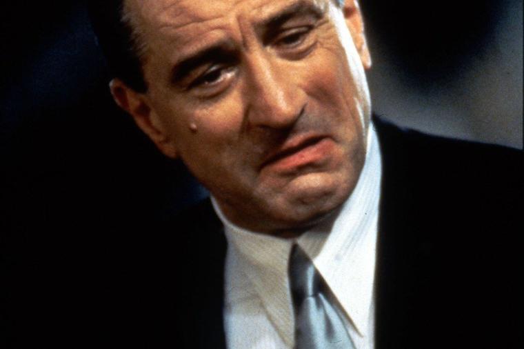 De Niro opleo po Trampu: On je neostvareni gangster i totalni gubitnik!