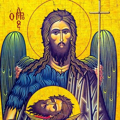 Obretenje glave Jovana Krstitelja: Vreme za mir i porodicu!
