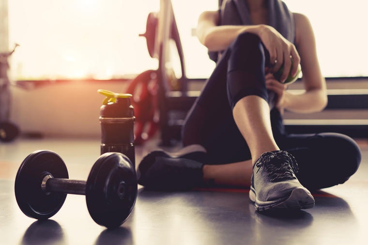10 saveta fitnes stručnjaka za zategnuto telo: Sagorite kalorije, učvrsite guzu!