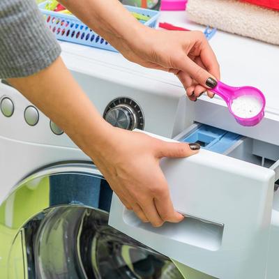 Ovako se pravilno čisti mašina za pranje veša: Produžićete njen životni vek duplo!