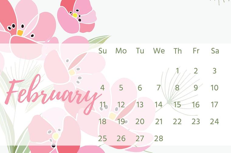 Zašto baš februar ima 28 dana: Nekada je godina počinjala u martu!
