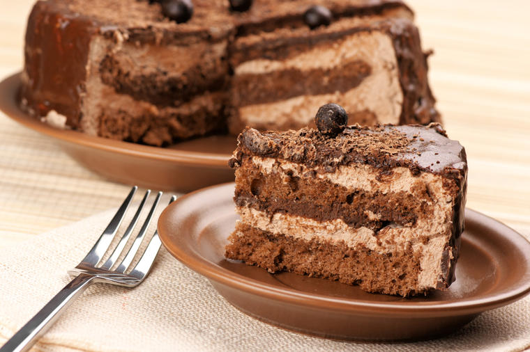 Rabin torta: Čokoladna fantazija od 6 sastojaka! (RECEPT)
