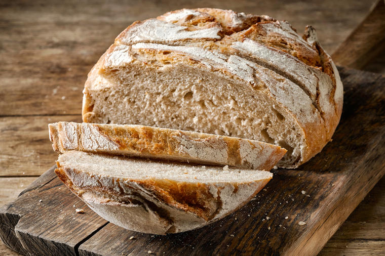 Zlatiborski hleb: Tradicionalni planinski specijalitet! (RECEPT)