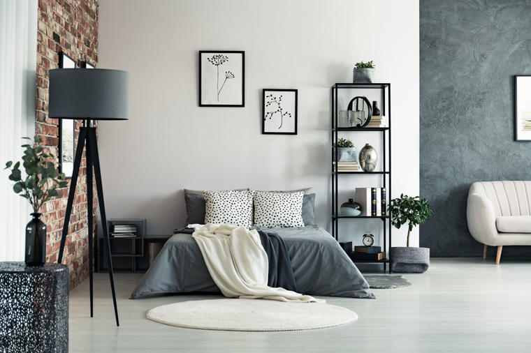 Ako sledite ovih 8 pravila vaš stan će izgledati kao iz časopisa: Otmen, praktičan i elegantan! (FOTO)
