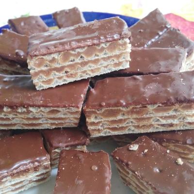 Čokoladne karamel oblande: Ovako ukusne hrskave kolačiće još niste probali! (RECEPT)