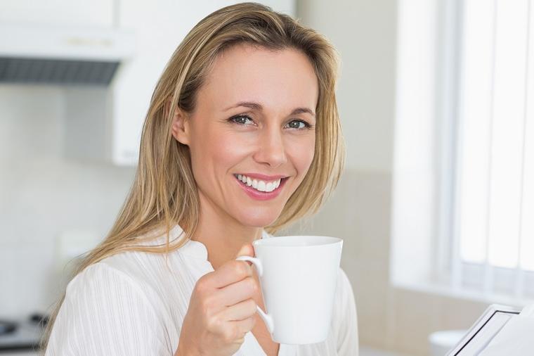 Puni energije tokom čitavog dana: Namirnice koje će vas razbuditi brže od kafe!