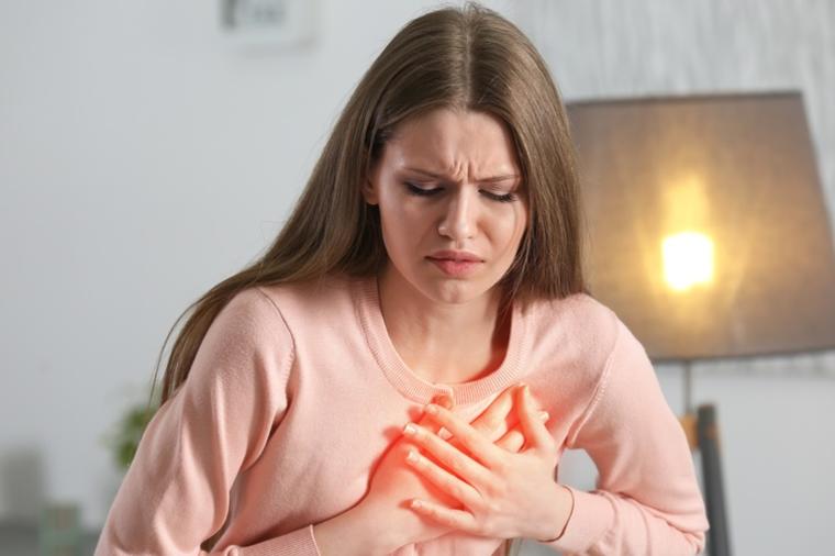 Simptomi bronhitisa: Hronični kašalj mora da se leči!