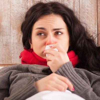 Raste broj prijavljenih slučajeva gripa: Posete bolnicama, porodilištima i Tiršovoj zabranjene