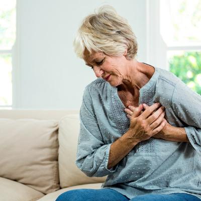 Kako da prepoznate infarkt: Ovi simptomi su znak za uzbunu!
