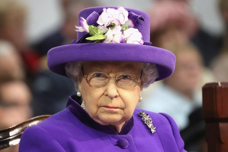 Otkrivena strogo čuvana tajna: Kraljica Elizabeta II preživela atentat! (FOTO)