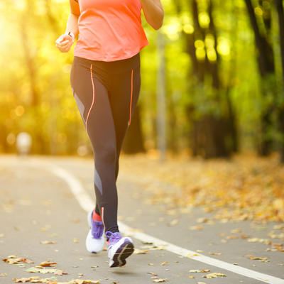 Najlakše mršavljenje: 5 saveta za topljenje kalorija hodanjem!