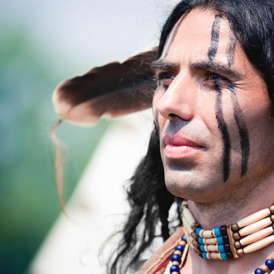 Dragocene tajne starih Indijanaca: Zaboravljeni, a besplatni lekovi drevnog plemena!