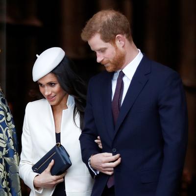 Princeza Dajana dolazi na svadbu princa Harija: Jeziva ispovest medijuma! (FOTO)