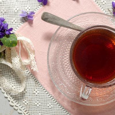 Ljubičice pomažu kod lečenja raka: Iznenadićete se za šta se sve može koristiti čaj od ovih mirisnih cvetova! (RECEPT)