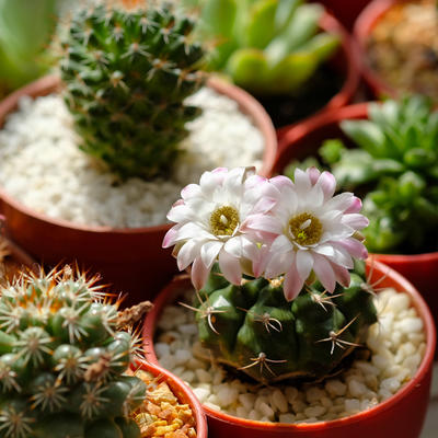 Najlakša biljka za održavanje: Evo kako uspešno gajiti kaktuse! (FOTO)