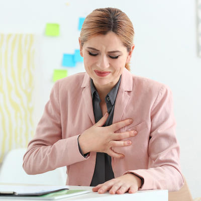 Ne ignorišite ove simptome: 6 znakova koji pokazuju da imate problema sa srcem!