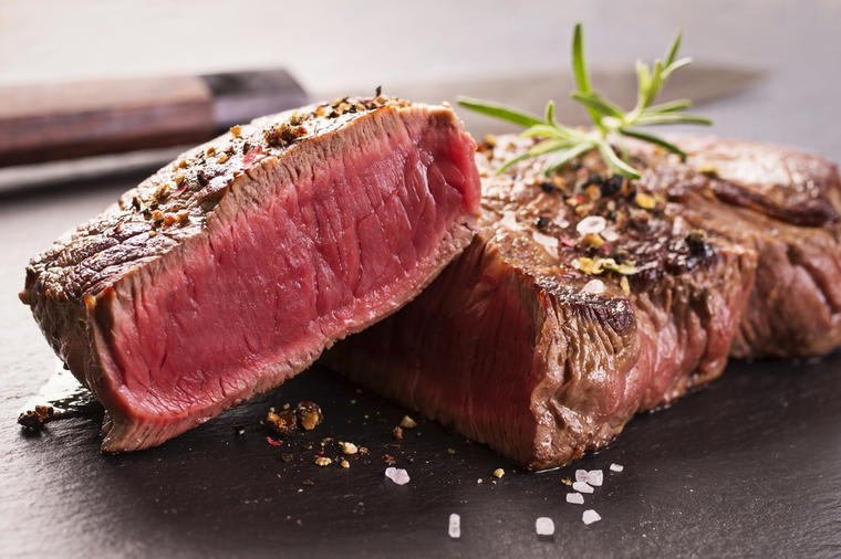 Slavni kuvar otkrio: Savršen biftek možete napraviti sami!