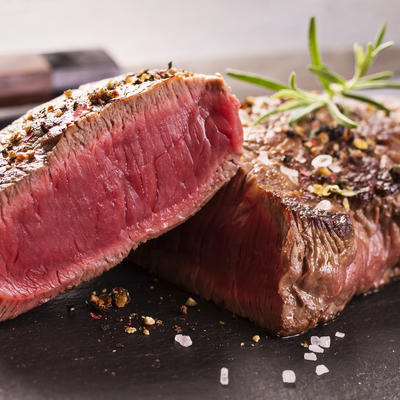 Slavni kuvar otkrio: Savršen biftek možete napraviti sami!