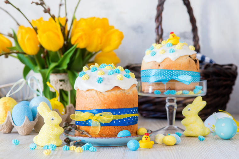 Uradi sam dekoracija i čokoladna jaja: 4 sjajne ideje za malo drugačiji Vaskrs! (FOTO)