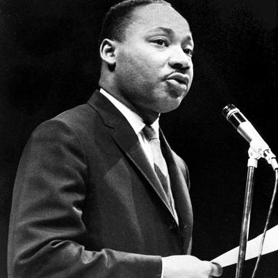 Odlučio sam se za ljubav, mržnja je preveliki teret: Najsnažniji citati Martina Lutera Kinga!