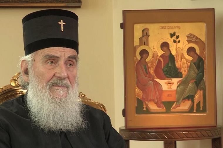 Vaskršnja poslanica patrijarha Irineja: Iskrenost i uzajamno praštanje treba da krase svaku porodicu!