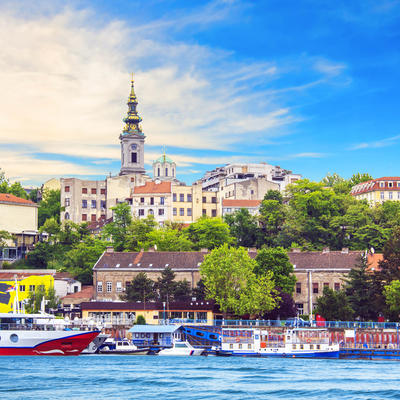 Najjeftiniji gradovi Evrope: I Beograd se našao na ovoj listi!