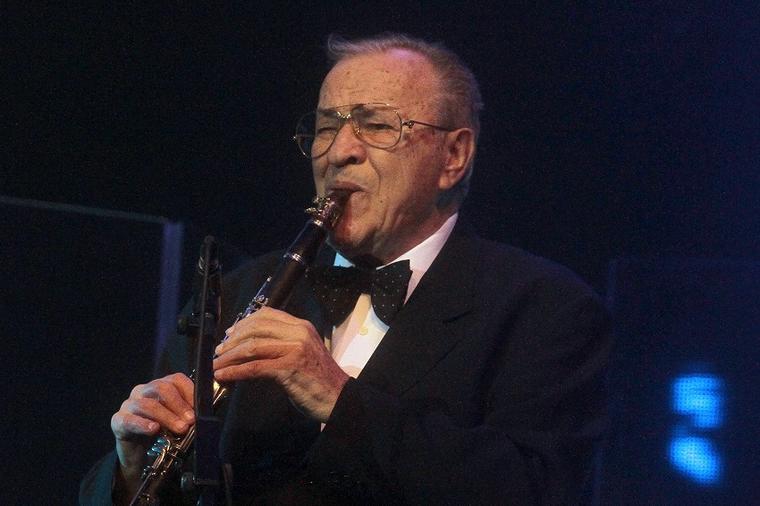 Preminuo Boki Milošević: U 87. godini