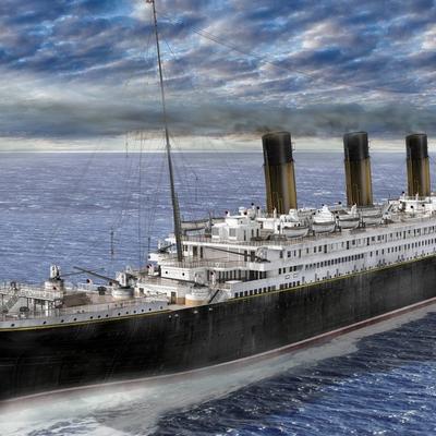 To što su radili sa telima nastradalih na Titaniku je jezivo: Bolje da nikad nismo saznali za ovo!