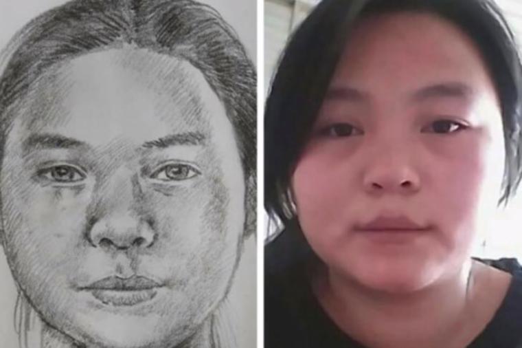 24 godine su roditelji tražili nestalu ćerku: A onda je jedna žena videla njenu sliku i znala šta mora da uradi! (VIDEO)