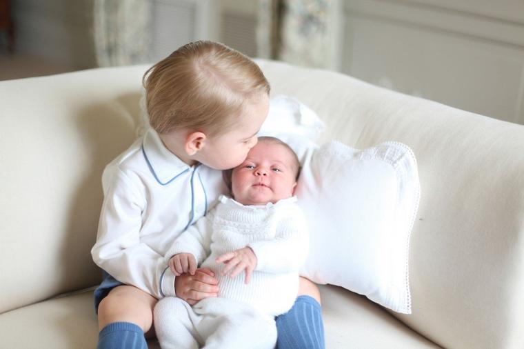Neobične činjenice o kraljevskim bebama: Evo zašto su ministri morali da prisustvuju rođenjima!