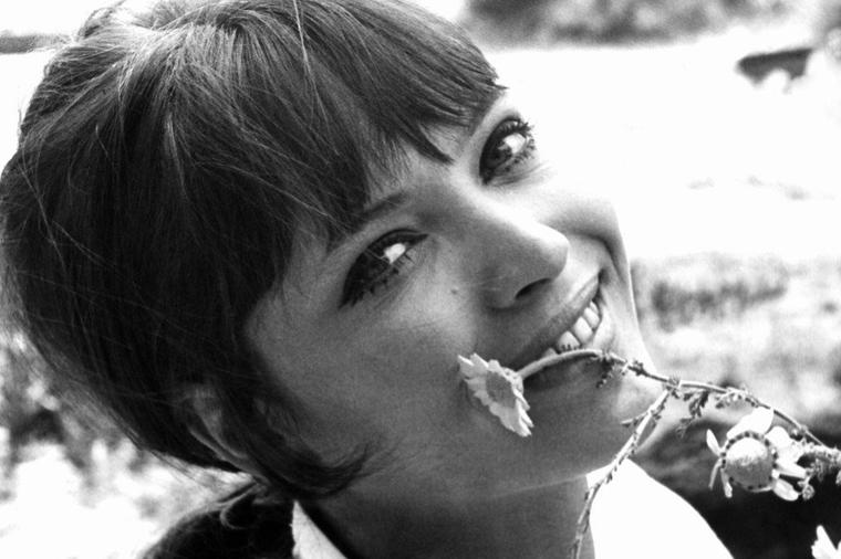 Životna priča harizmatične francuske heroine 60-ih: On je bio i ostao najveća ljubav u mom životu! (FOTO)