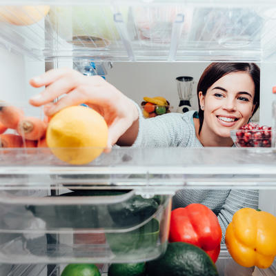 Ovo je idealna temperatura u frižideru: Da vam se namirnice ne kvare!