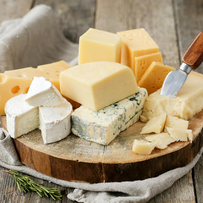 Greške koje pravite sa sirom: Brže gubi ukus, kvari se, ne isprobavate nove!
