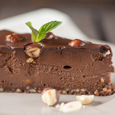 Pralina torta: Kremasto čokoladno zadovoljstvo! (RECEPT)
