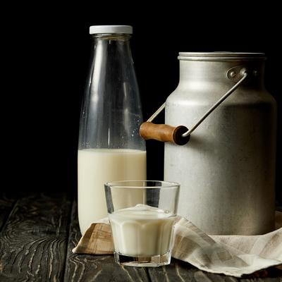 Najzdraviji mlečni proizvod: Nema šta ne leči, a svi mogu da ga koriste!