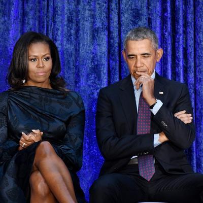 Mišel i Barak Obama imaju novo zanimanje: Evo čime se sada bave! (FOTO)