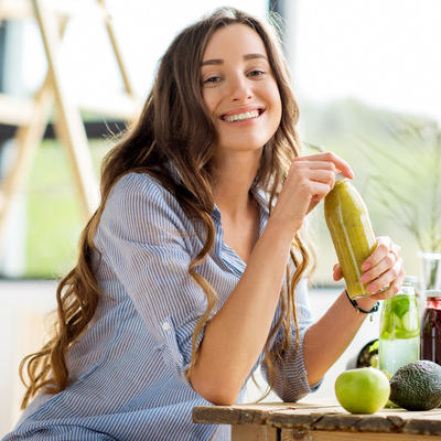 7 detoks dana po savetu nutricioniste: Ispoštujte ovaj plan ishrane i organizam će vam se preporoditi!