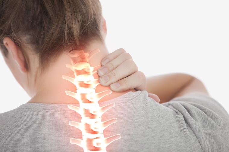 Rešite se bola u vratu i kičmi: Najefikasniji način da u rekordnom roku sprečite razvoj tegoba!