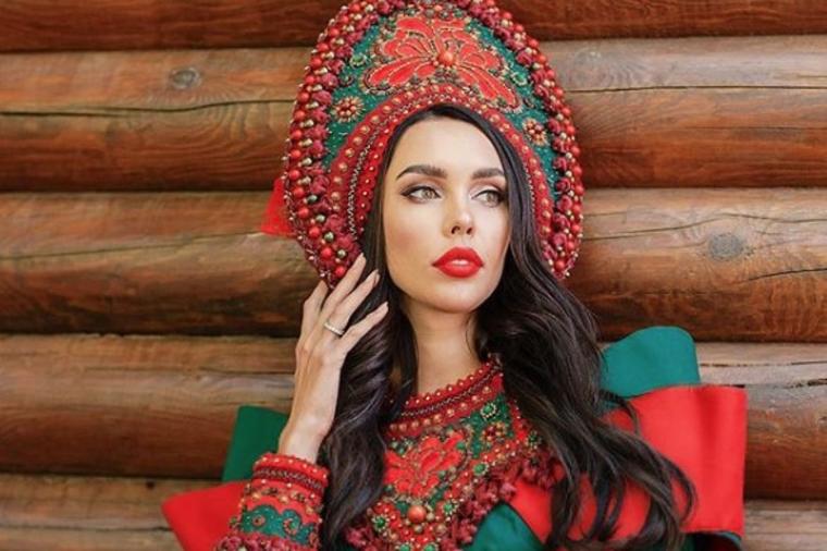 Ima telo boginje i život iz snova: Ksenija je izabrana za najlepšu ženu Rusije ali narodu se ne dopada, evo zašto (FOTO)