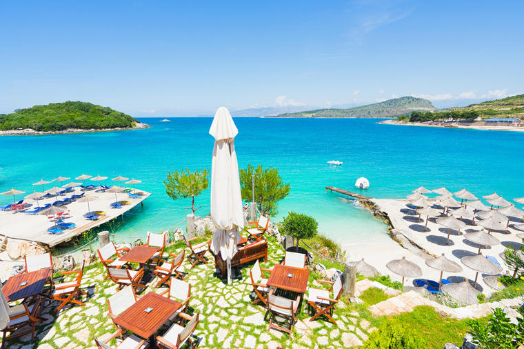 Najlepše plaže na Balkanu: Raj za oči, odmor za dušu! (FOTO)