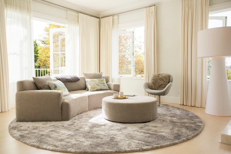 Daje toplinu svakoj prostoriji: 5 najvažnijih pravila za odabir idealnog tepiha!