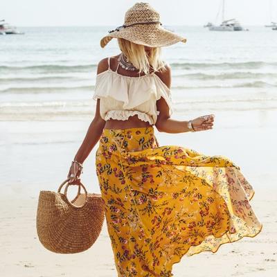 Moda za plažu 2018: Top 7 komada zbog kojih će vam svi zavideti na izgledu! (FOTO)