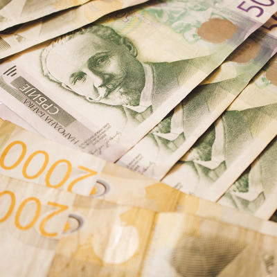 Najveća plata u Srbiji: Ko zarađuje 28 miliona dinara mesečno?!