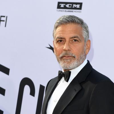 Džordž Kluni hitno hospitalizovan: Drastičnim mršavljenjem narušio zdravlje?