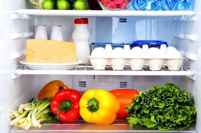Džejmi Oliver savetuje: Ovako se namirnice pravilno slažu u frižider da se ne bi kvarile!