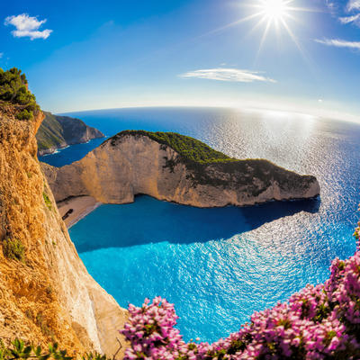 Top 10 nepoznatih destinacija u Grčkoj: Menjajte planove, ovo su najlepša mesta! (FOTO)