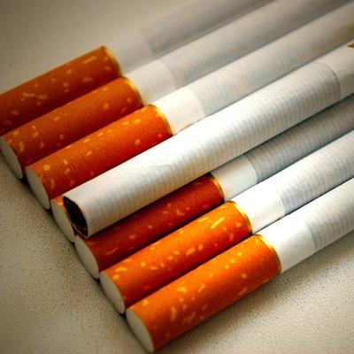 Cigarete od danas ponovo skuplje za 10 dinara