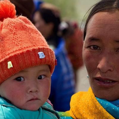 Ovako Tibetanci vaspitavaju svoju decu: Do 5. godine živi kao kralj, do 10. kao rob!