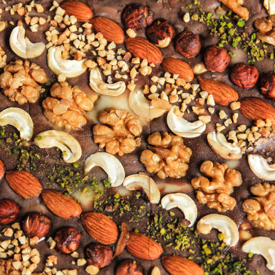 Pun magnezijuma, gvožđa i proteina, hranljiv poput mesa: Koji orašasti plod bi trebalo da više jedete?