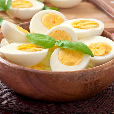 Jaja čuvaju vaše zdravlje: Preporučena porcija je najviše 4 komada nedeljno!